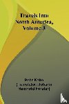 Kalm, Pehr - Travels into North America, Volume 3