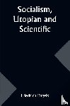 Engels, Friedrich - Socialism, Utopian and Scientific