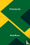 Moore, Ward - Transient