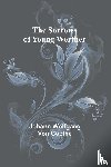 Wolfgang von Goethe, Johann - The Sorrows of Young Werther