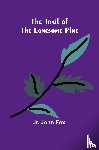 John Fox, Jr. - The Trail of the Lonesome Pine