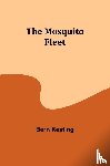 Keating, Bern - The Mosquito Fleet
