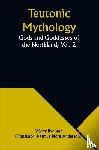 Rydberg, Viktor - Teutonic Mythology