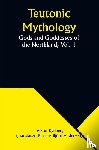 Rydberg, Viktor - Teutonic Mythology