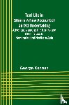 Kennan, George - Tent Life in Siberia A New Account of an Old Undertaking; Adventures among the Koraks and Other Tribes In Kamchatka and Northern Asia