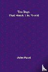 Reed, John - Ten Days That Shook the World