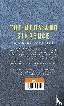 Maugham, W. Somerset - The Moon and Sixpence