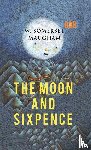Maugham, W. Somerset - The Moon and Sixpence