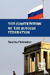 Russian Federation - Constitution of the Russian Federation (Edition0)
