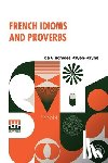 de Vinchel s Payen-Payne - French Idioms And Proverbs
