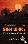 Henty, G.A. - Through the Sikh War