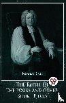 Swift, Jonathan - The Battle Of The Books And Other Short Pieces