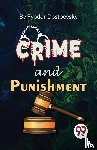 Dostoevsky, Fyodor - Crime and Punishment