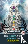Ramacharaka, Yogi - The Hindu-Yogi Science of Breath