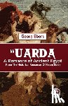 Ebers, Georg - "Uarda A Romance Of Ancient Egypt From The Historical Romances Of Georg Ebers