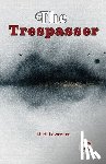 Lawrence, D. H. - The Trespasser