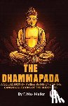 Muller, F. Max - The Dhammapada a Collection of Verses Being One of the Canonical Books of the Buddhists