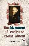 Smollett, Tobias - The Adventures of Ferdinand Count Fathom