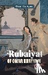 Khayyam, Omar - Rubaiyat Of Omar Khayyam