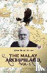Wallace, Alfred Russel - The Malay Archipelago, Vol-1
