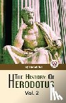 Herodotus - The History of Herodotus