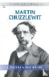Dickens, Charles - Martin Chuzzlewit