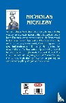 Nickleby, Nicholas - Nicholas Nickleby