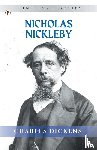 Nickleby, Nicholas - Nicholas Nickleby