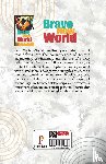 Huxley, Aldous - Brave New World