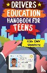 Nan, Joie - Drivers Education Handbook For Teens