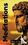 Aurelius, Marcus - Meditations