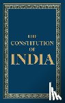 Various - The Constitution of India