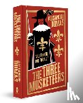 Alexandre Dumas - The Three Musketeers