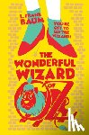 Shakespeare, William - The Wonderful Wizard of Oz