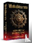 Ray, Sudarshan - Mahabharata: The Great Indian Epic