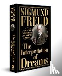 Freud, Sigmund - The Interpretation of Dreams