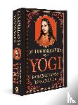 Paramahansa Yogananda - Autobiography of a Yogi (Deluxe Hardbound Edition)