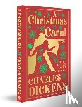 Dickens, Charles - A Christmas Carol