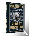 Albert Einstein - Relativity: The Special And The General Theory