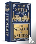 Adam Smith - The Wealth of Nations