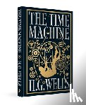 Wells, H.G. - The Time Machine