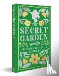 Burnett, Frances Hodgson - The Secret Garden