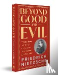 Nietzsche, Friedrich - Beyond Good And Evil