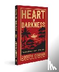 Joseph Conrad - Heart of Darkness