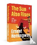 Ernest Hemingway - The Sun Also Rises