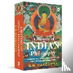 Dasgupta, Surendranath - A History of Indian Philosophy: Vol. I