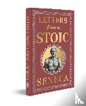 Seneca - Letters from a Stoic
