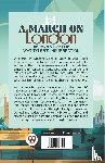 Henty, G.A. - A March on London Being a Story of Wat Tyler's Insurrection