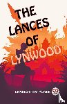Yonge, Charlotte M. - The Lances of Lynwood