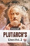 Plutarch - Plutarch?S Lives